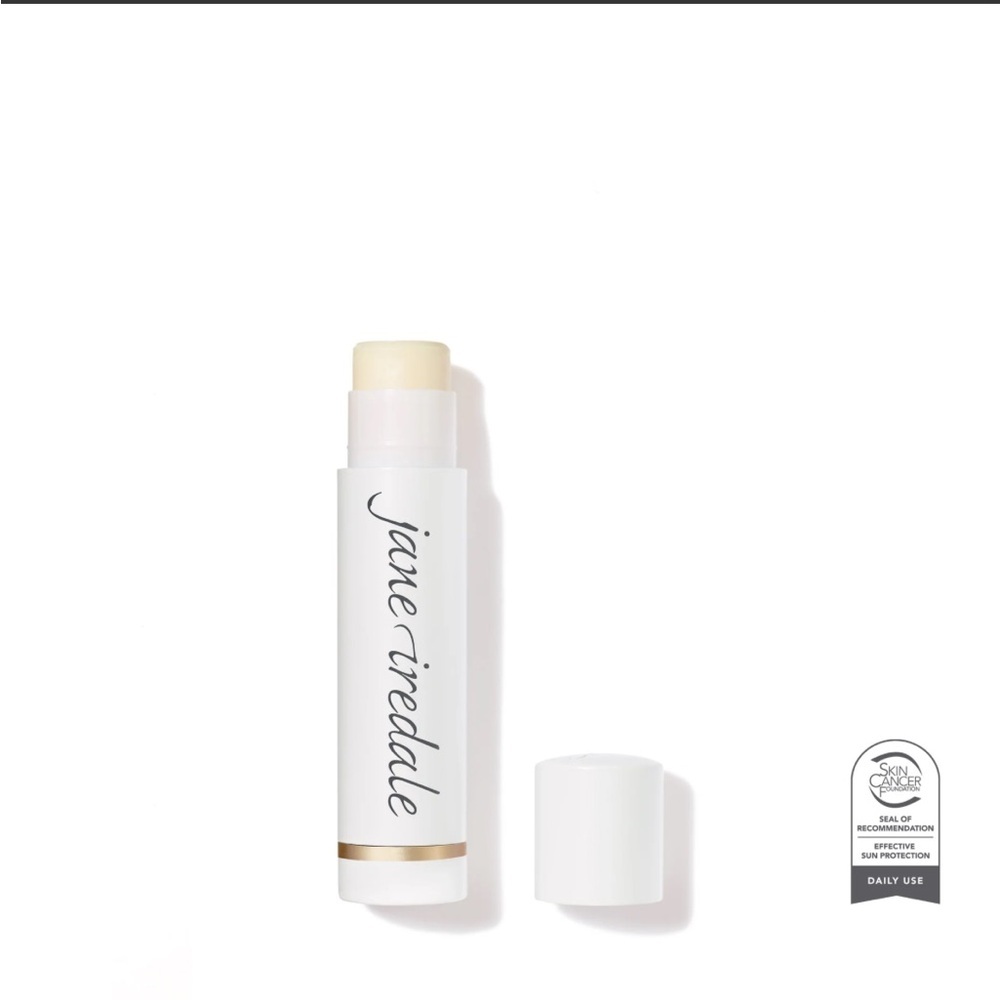 Jane Iredale LipDrink Lip Balm - Sheer